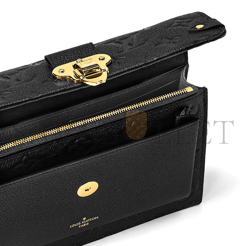 l0vis Vvtt0n master vavin chain wallet m67839 (19*12.5*4cm)